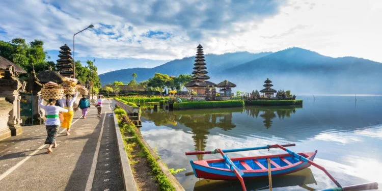 Breathtaking Bali