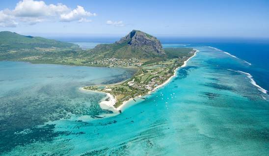 Mauritius + Reunion Island Tour